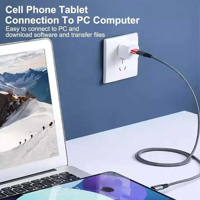USB-C to USB-A Adapter