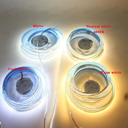 High-Density 2835 LED Strip