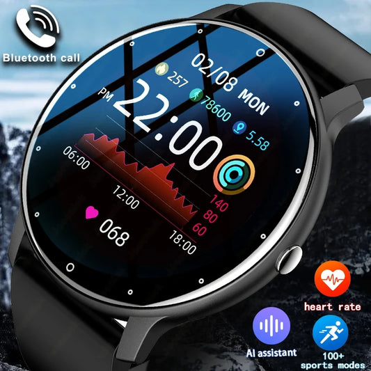 Ultra Light Calling Smartwatch
