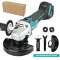 Makita 18V Cordless Grinder