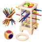 Stick Picking Gam