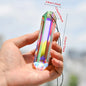 Crystal Sun Catcher