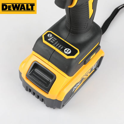 Dewalt Drive