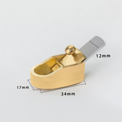 Violin Maker's Plane Set