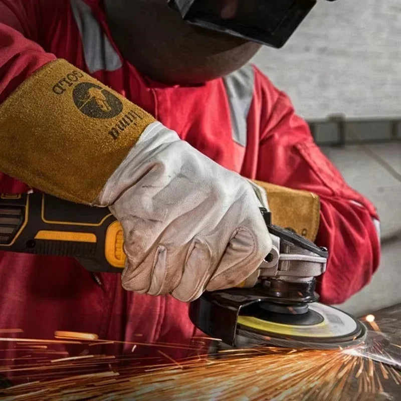 DeWALT Cordless Angle Grinder