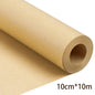 Brown Kraft Paper Roll