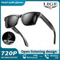 LIGE AI Smart Sunglasses