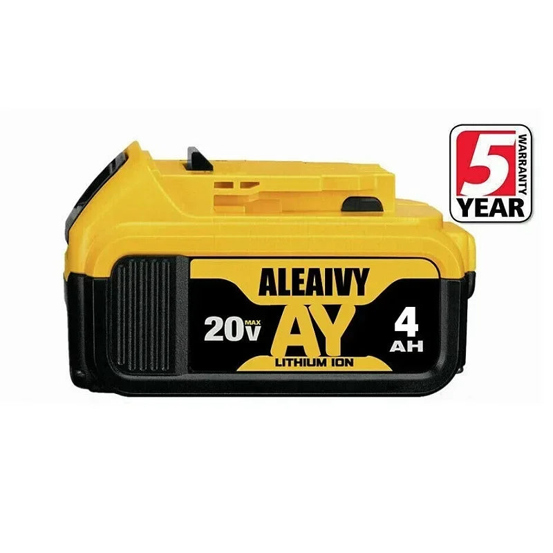 20V MAX Replacement Battery