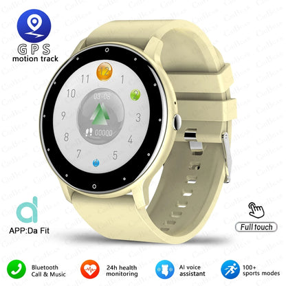 Ultra Light Calling Smartwatch
