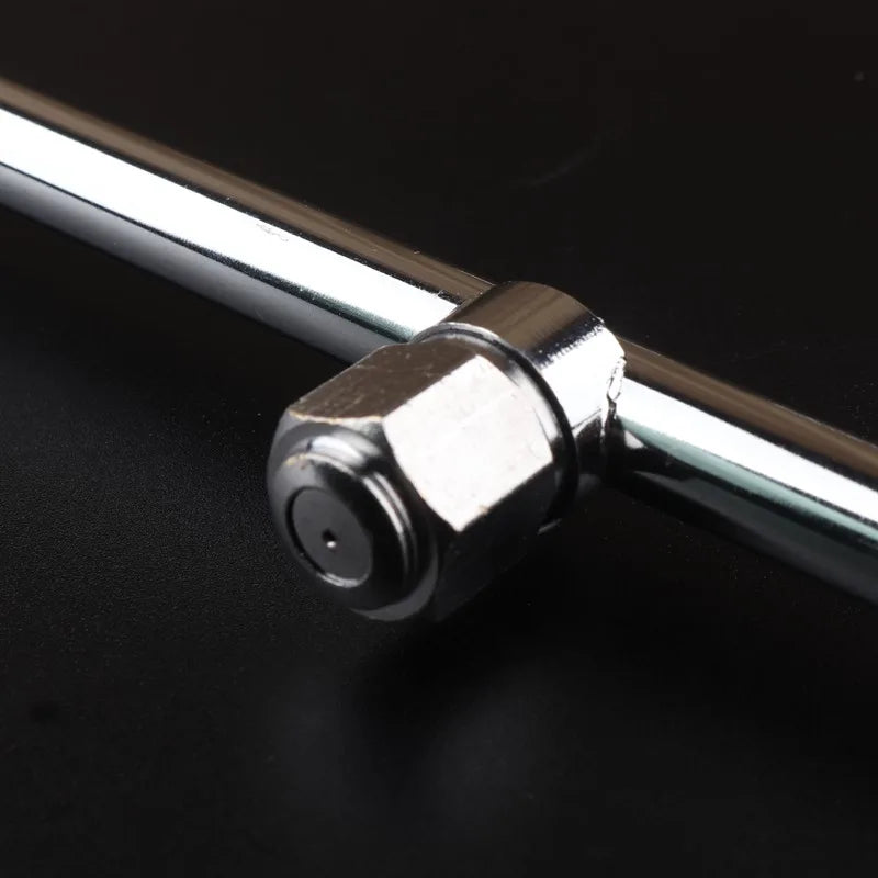 Mist Sprayer Nozzle