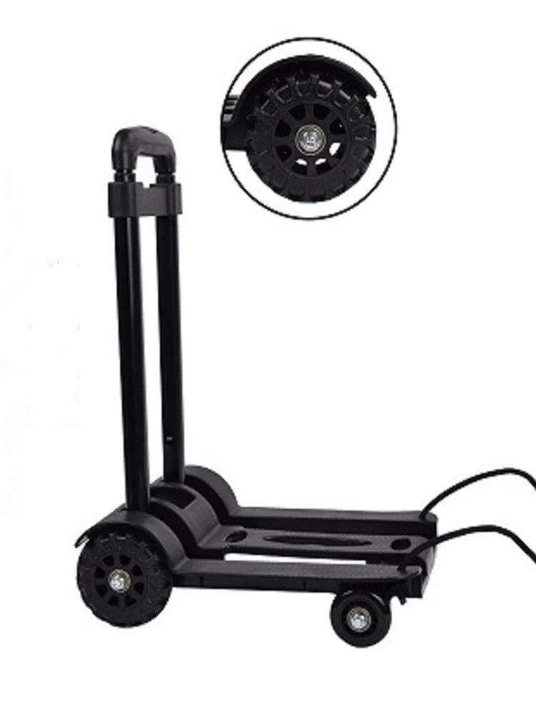 Foldable Cart