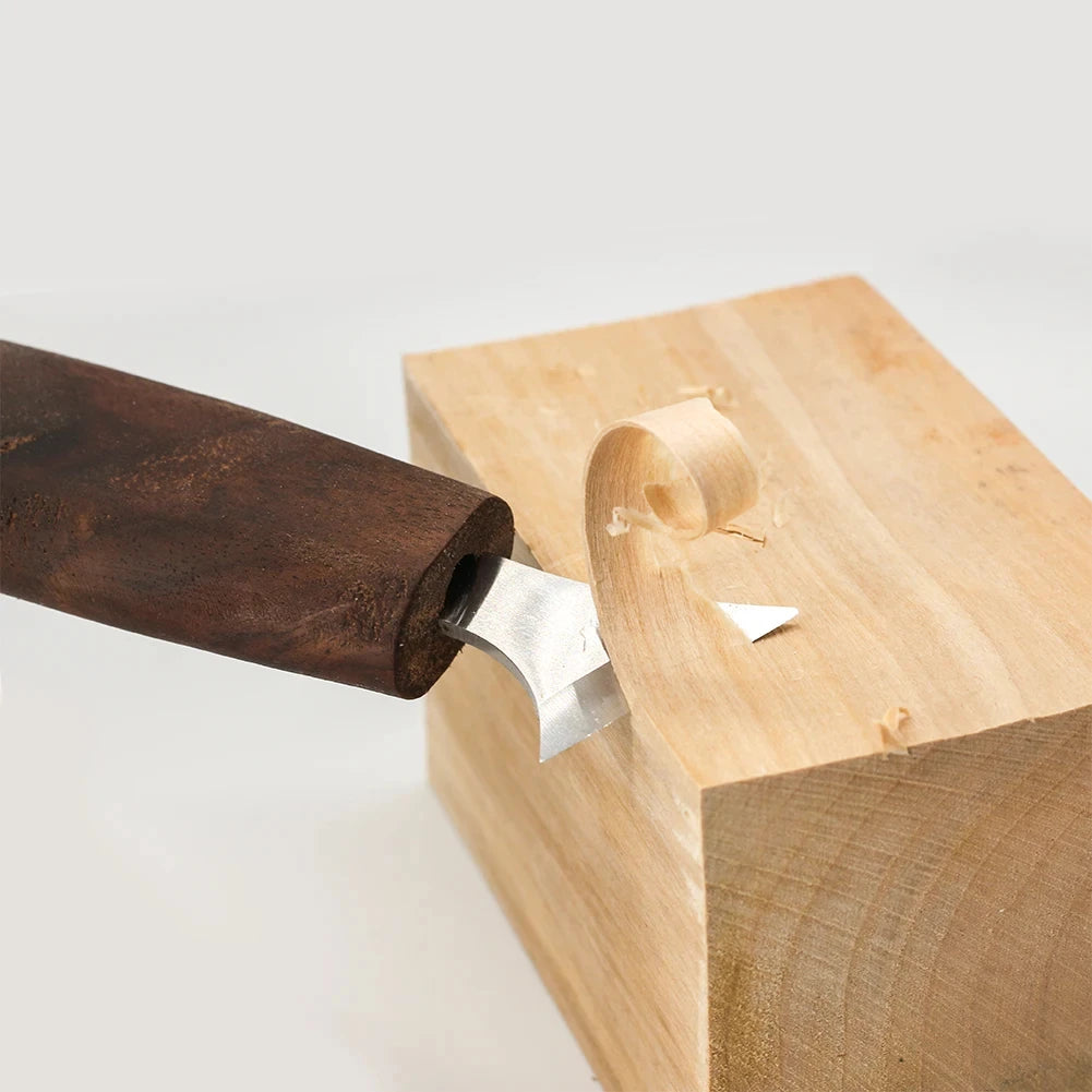 Beginner Wood Carving Kit
