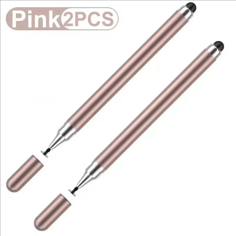 Universal 2-in-1 Stylus Pen