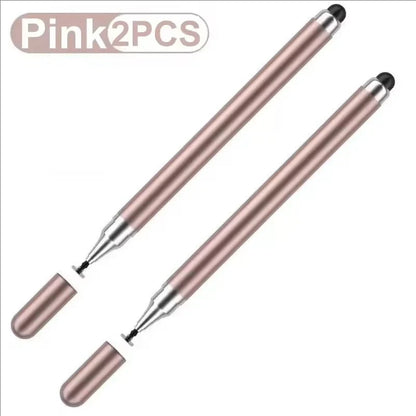 Universal 2-in-1 Stylus Pen