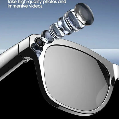 Xiaomi AI Smart Glasses