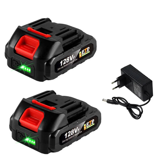 Makita 18V 5.0Ah Battery.