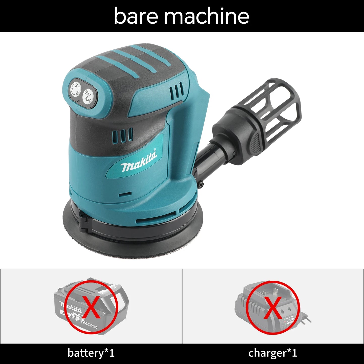 Makita 18V LXT