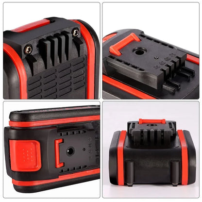21V Worx-Type Battery