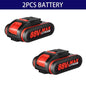 21V Worx-Type Battery