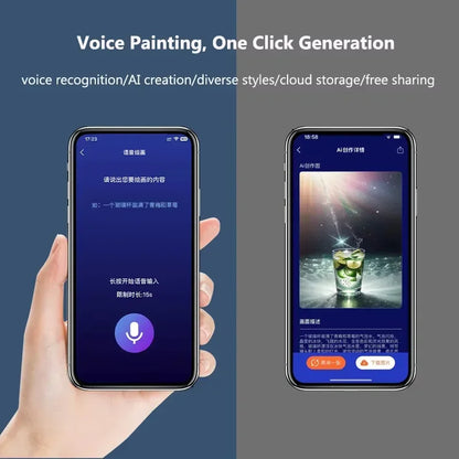 Smart Sync Pen Notebook