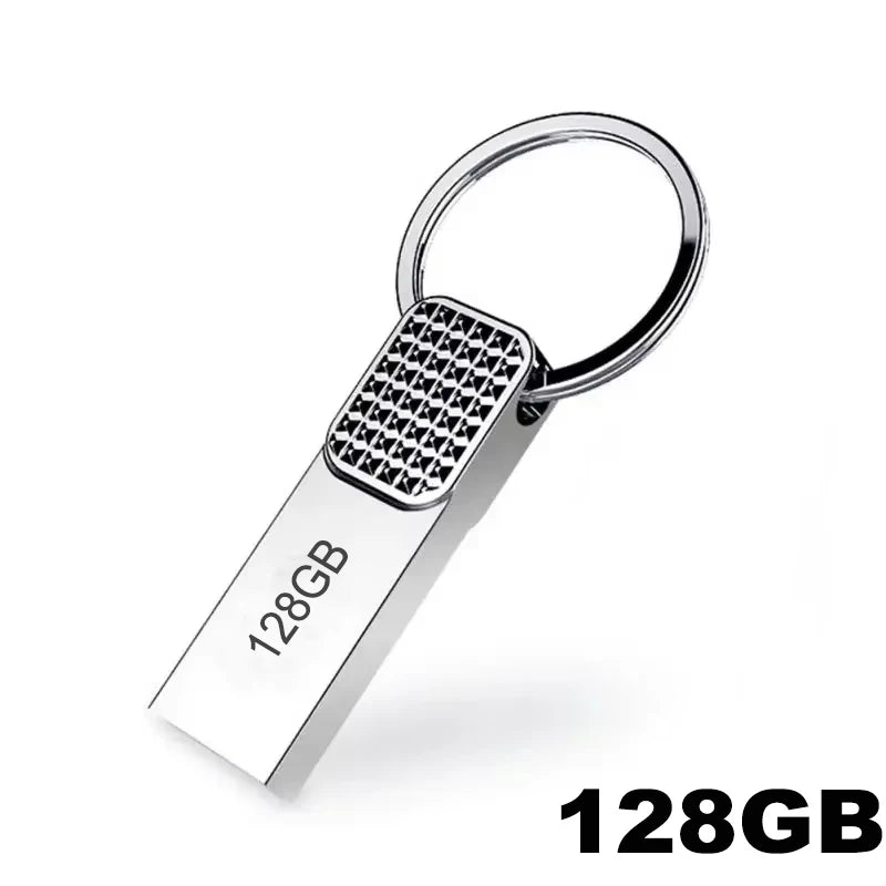 Xiaomi 2TB Dual-Port Flash Drive