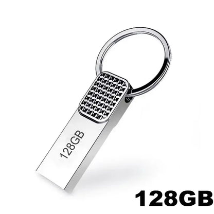 Xiaomi 2TB Dual-Port Flash Drive