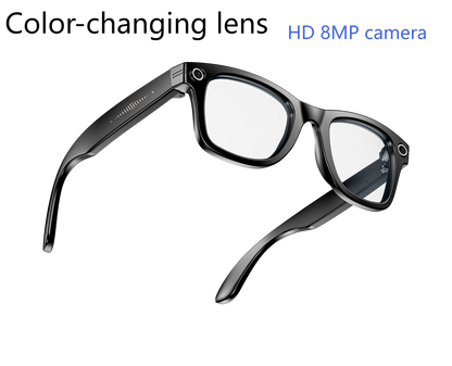 AI Interpreter Smart Glasses