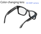 AI Interpreter Smart Glasses