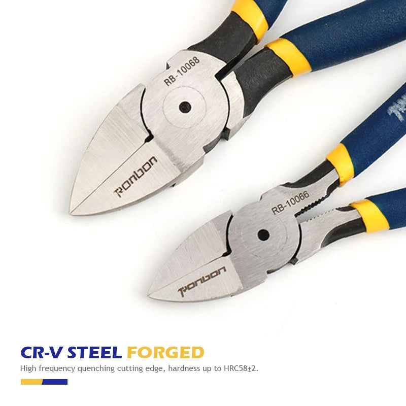 Electrician's Cutting Pliers