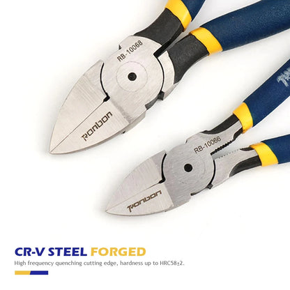Electrician's Cutting Pliers