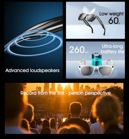 Xiaomi AI Smart Glasses