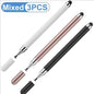 Universal 2-in-1 Stylus Pen