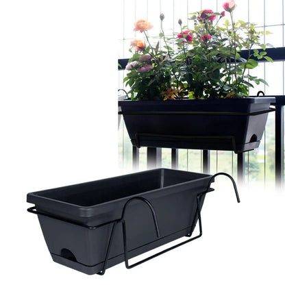 Railing Planter