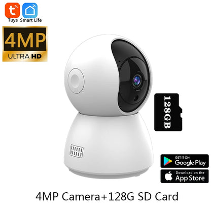 SmartView 4MP