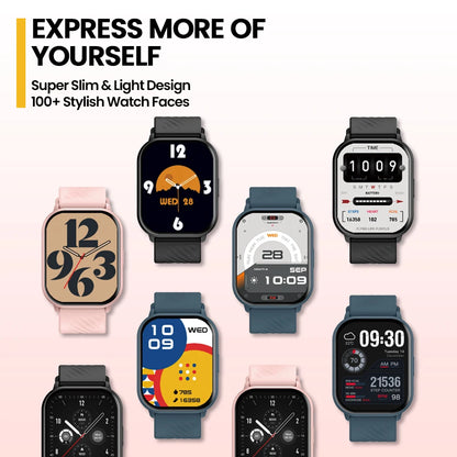 Zeblaze GTS 3 Calling Watch