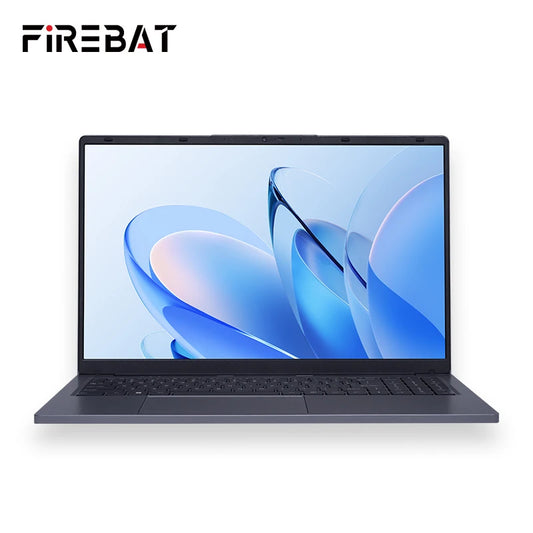 Firebat AT15 Business Laptop