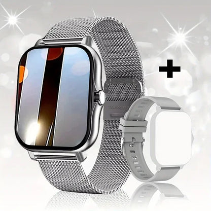 Sports Fitness Smartwatch