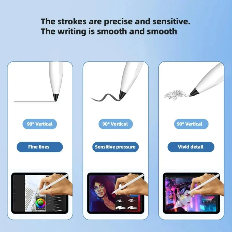 Mi Pad Stylus Nibs