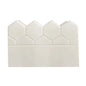 Garden Fence Concrete Mold