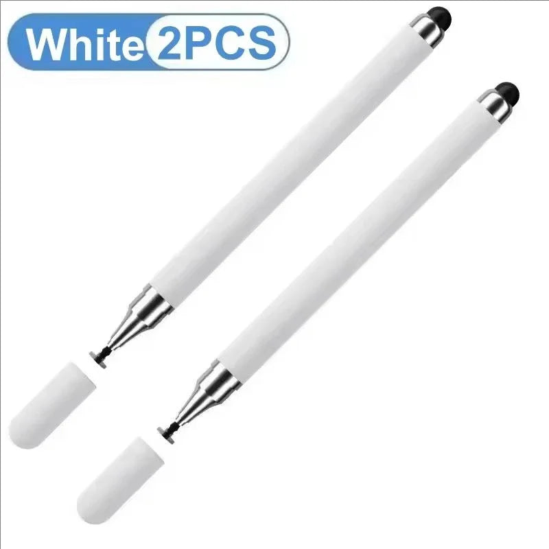 Universal 2-in-1 Stylus Pen