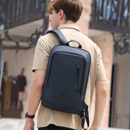 HK Slim 15.6" Laptop Backpack