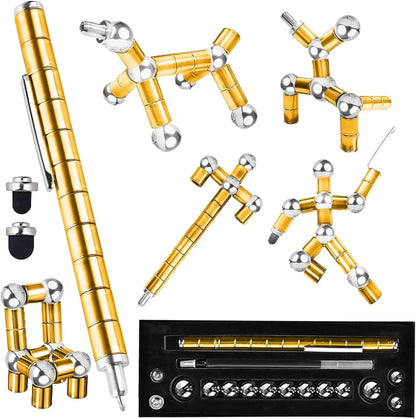 Magnetic Fidget Pen