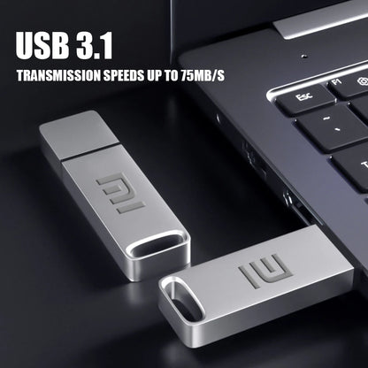 2TB USB 3.0 Flash Drive