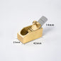 Violin Maker's Plane Set