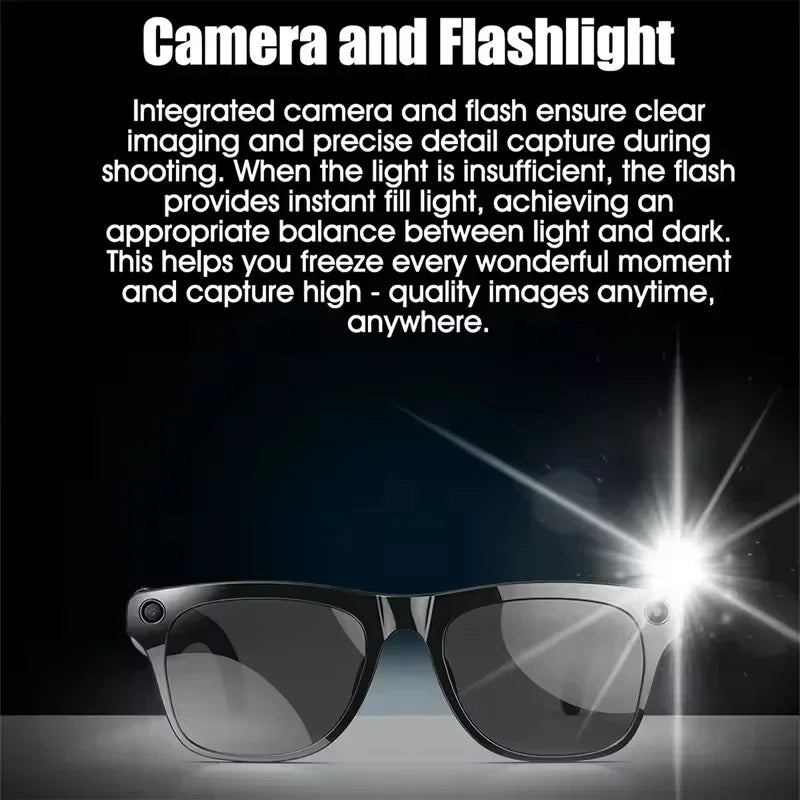 Xiaomi Smart Glasses 2025