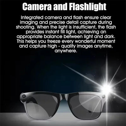 Xiaomi Smart Glasses 2025