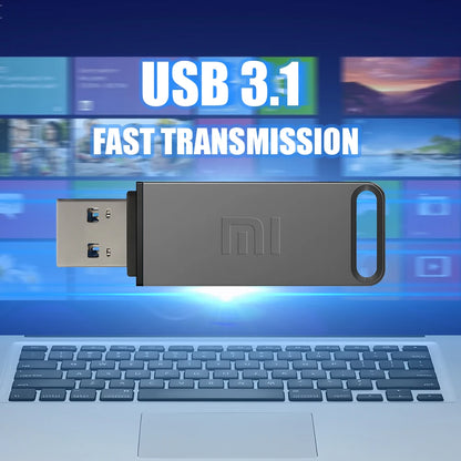 2TB USB 3.0 Flash Drive
