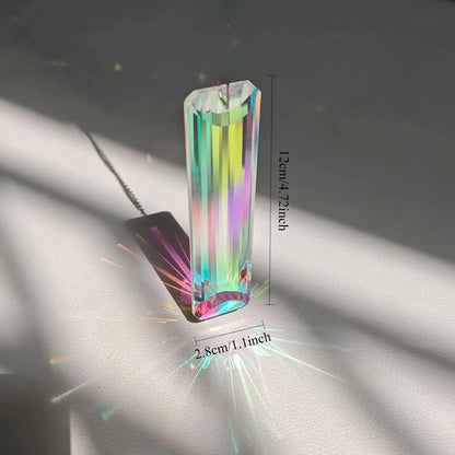 Crystal Sun Catcher