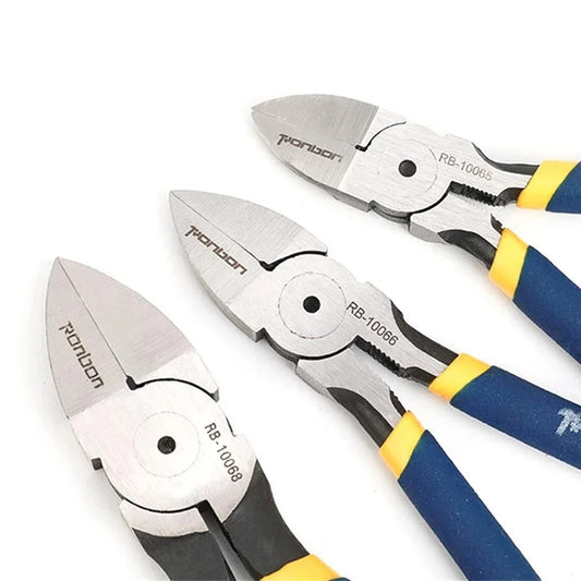 Electrician's Cutting Pliers