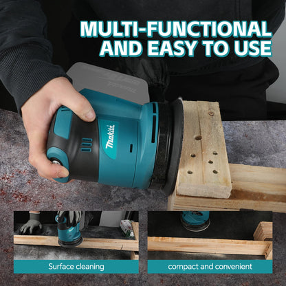 Makita 18V LXT